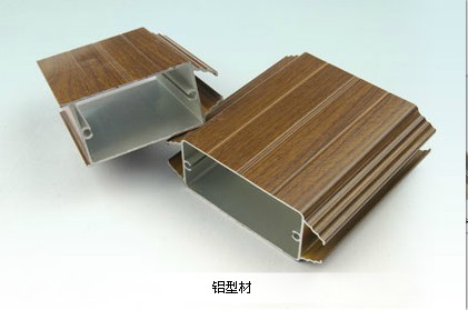 门窗型材